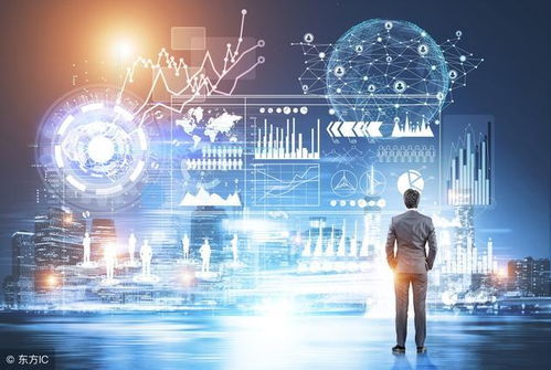 为什么说大数据产品卖的是一种服务