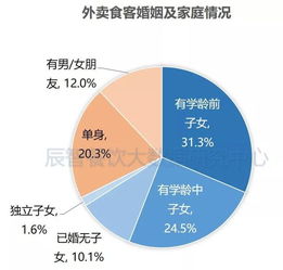 2018年中国餐饮外卖大数据分析报告（节选）